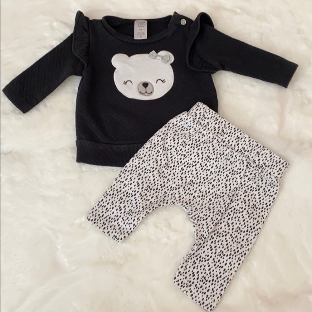 Baby set
